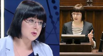 Kaja Godek: "Homoseksualizm jest podłożem do rozwijania się pedofilii"