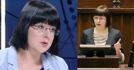 Kaja Godek: "Homoseksualizm jest podłożem do rozwijania się pedofilii"