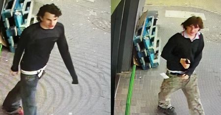 Lublin: Poszukiwani sprawcy ataku na obywatela Ukrainy