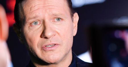 Radosław Majdan zwrócił się do hejterów. "Bardzo wierzę, że jest karma"