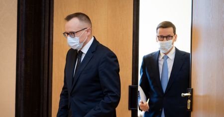Ministerstwo Finansów tłumaczy, skąd wzięło się 14 mld zł nadwyżki w podatku dochodowym. Samorządy nie będą zachwycone