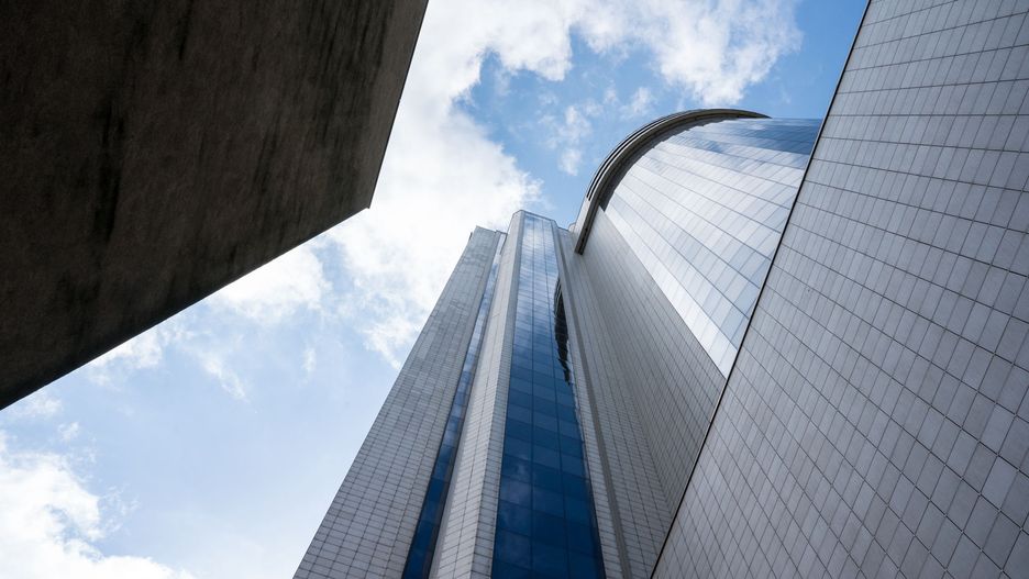 Warszawa. Prognoza pogody. W niedzielę zaświeci słońce