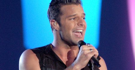 Ricky Martin był oskarżony o kazirodztwo. Teraz znów idzie do sądu