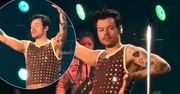 Harry Styles przerwał koncert dla fanki. Nie zgadniecie, z jakiego powodu