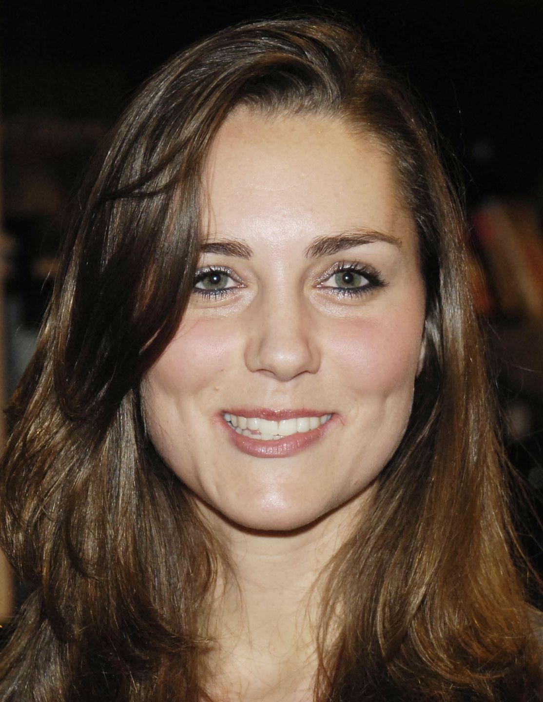 Tak imprezowała Kate Middleton za młodu