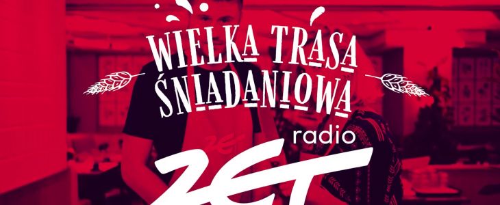 Wielka Trasa Radia Zet