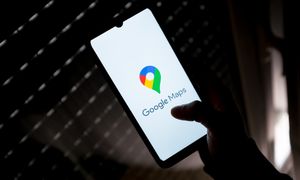 Google Maps ogranicza opcje dla niezalogowanych użytkowników