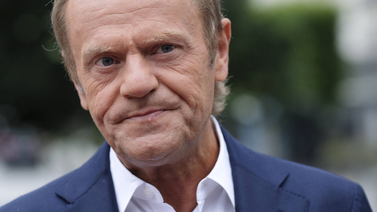 Donald Tusk zaapelował o "mniej restrykcji, więcej pomocy"
