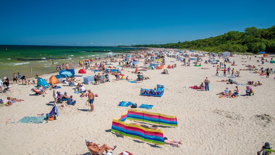 Wakacje w Polsce będą w tym roku wyjątkowe
