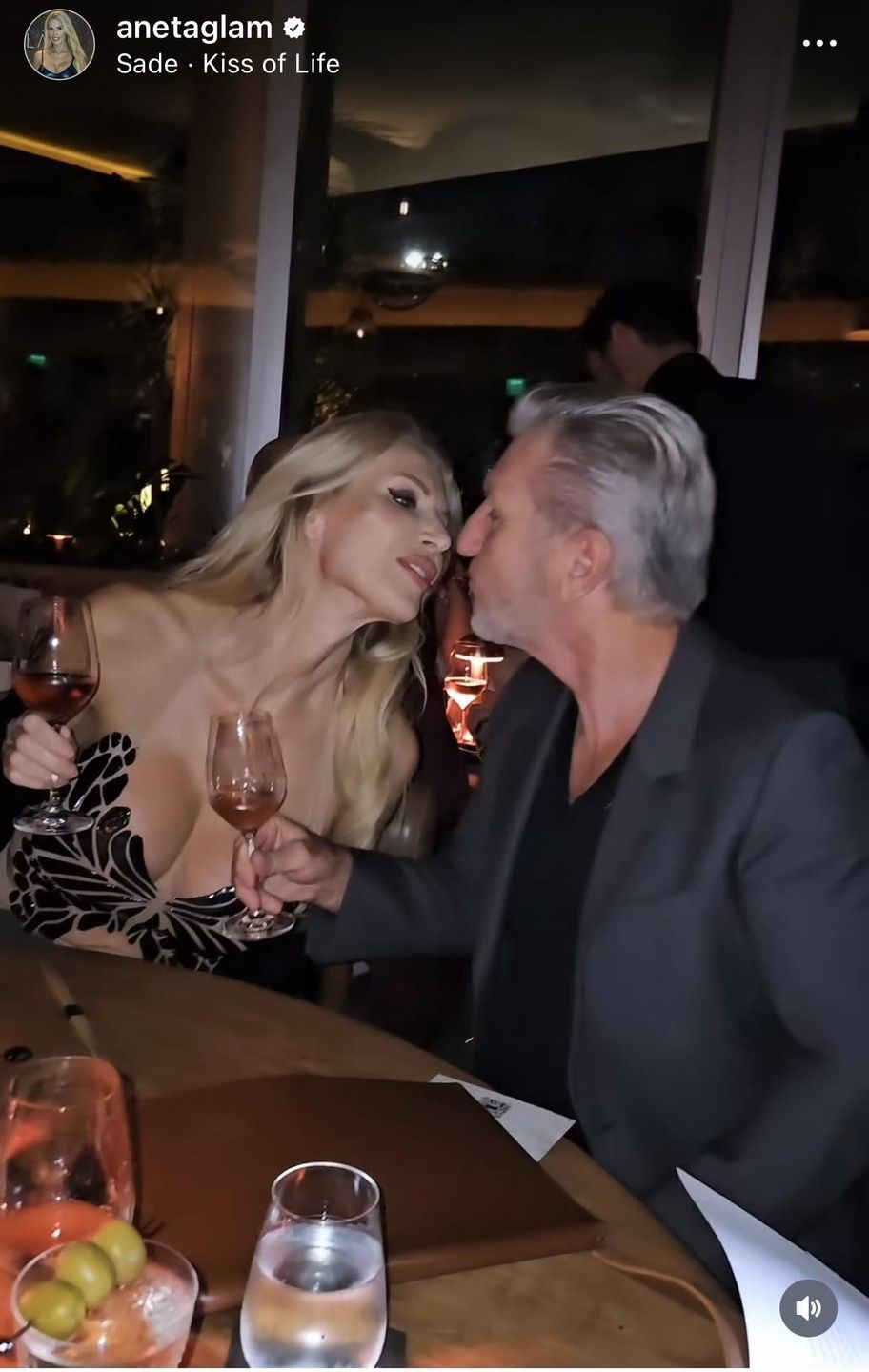 Aneta Glam świętuje 11. rocznicę związku ze swoim multimilionerem