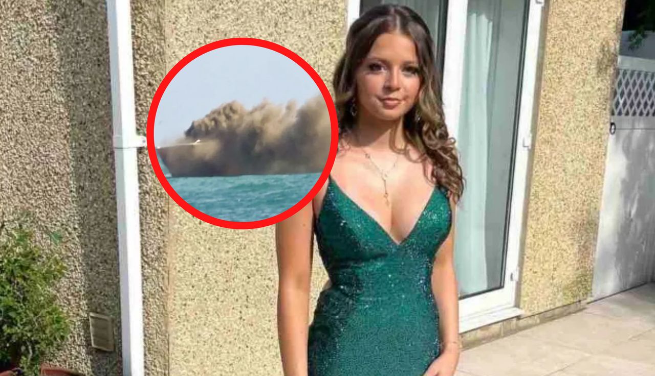 16-latka zmarła po eksplozji. Koszmar na Karaibach. Czuli woń benzyny