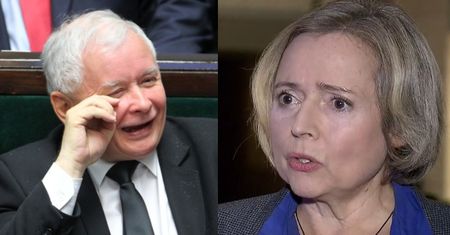 Nowicka do Kaczyńskiego: "Jak można zmuszać kogoś, by przez 9 miesięcy nosił płód i wiadomo, że nie będzie żyć?"