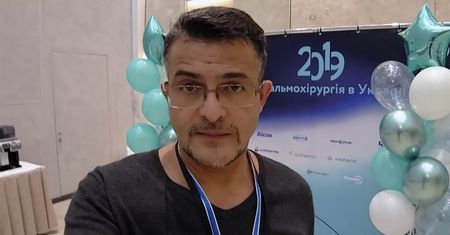 Lekarz uciekł przed wojną w Syrii. Długo nie nacieszył się pokojem