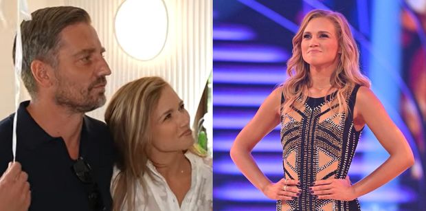 Kaczorowska szykuje się na wielki POWRÓT do "TzG"? Rogacewicz nieśmiało podpowiada produkcji: "Byłabyś świetną JURORKĄ"