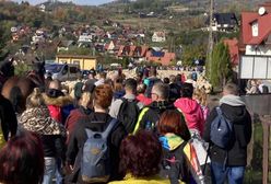 W tym roku istne szaleństwo w górach. 100 proc. miejsc wyprzedanych na jeden termin