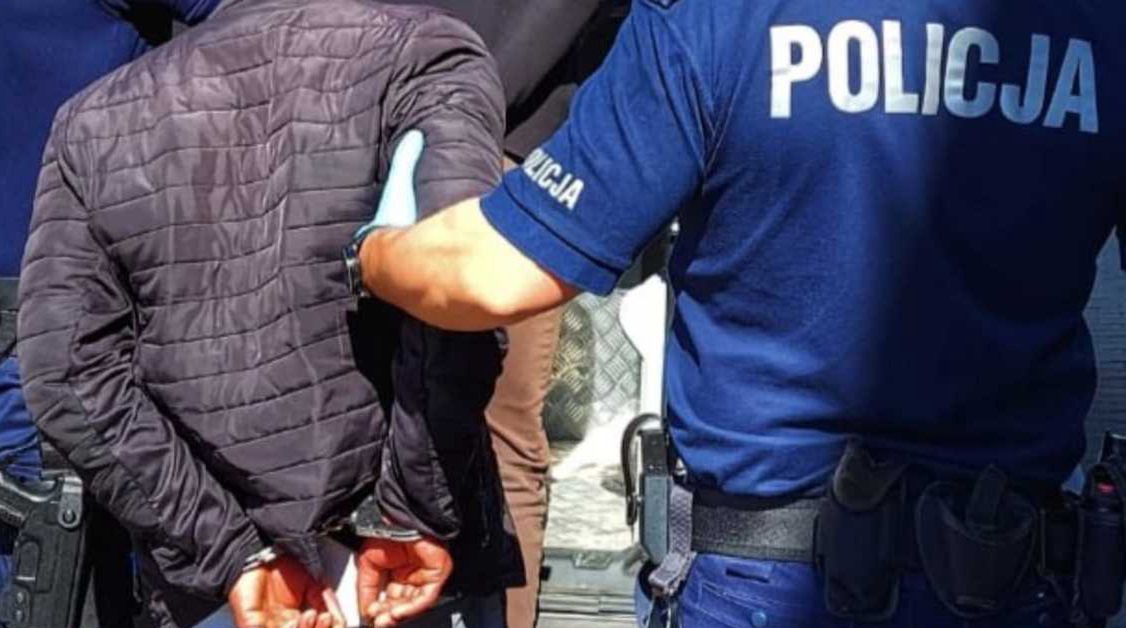 Turysta ze Śląska aresztowany za próbę zabójstwa w Zakopanem. "Brutalne"