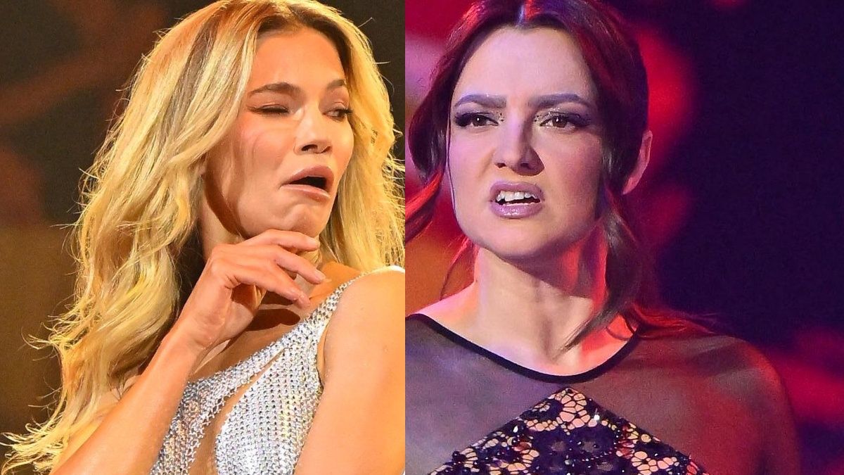 Maja Bohosiewicz i Lanberry