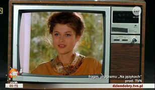 Za reklamę dostała krocie. Później musiała zbierać butelki