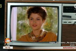 Za reklamę dostała krocie. Później musiała zbierać butelki