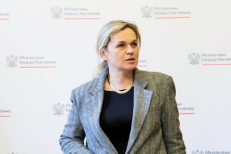 3 proc. i nic więcej. MEN nie zgadza się na dalsze podwyżki dla nauczycieli