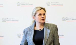 3 proc. i nic więcej. MEN nie zgadza się na dalsze podwyżki dla nauczycieli