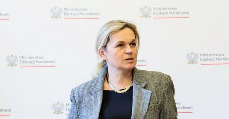 3 proc. i nic więcej. MEN nie zgadza się na dalsze podwyżki dla nauczycieli
