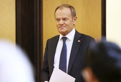 Tusk potwierdza orędzie. "Pierwszy raz od 10 lat. I to po polsku"