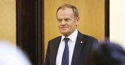 Tusk potwierdza orędzie. "Pierwszy raz od 10 lat. I to po polsku"