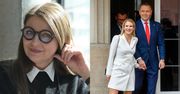 Irena Kamińska-Radomska skomentowała ubiór nowej pary prezydenckiej. Zwróciła uwagę na styl Nawrockiej