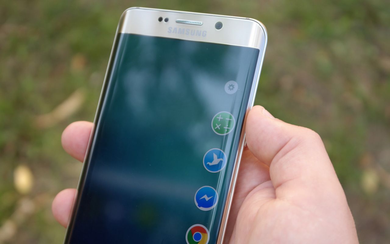 Samsung Galaxy S6 edge+ (edge Plus) - test i recenzja 42