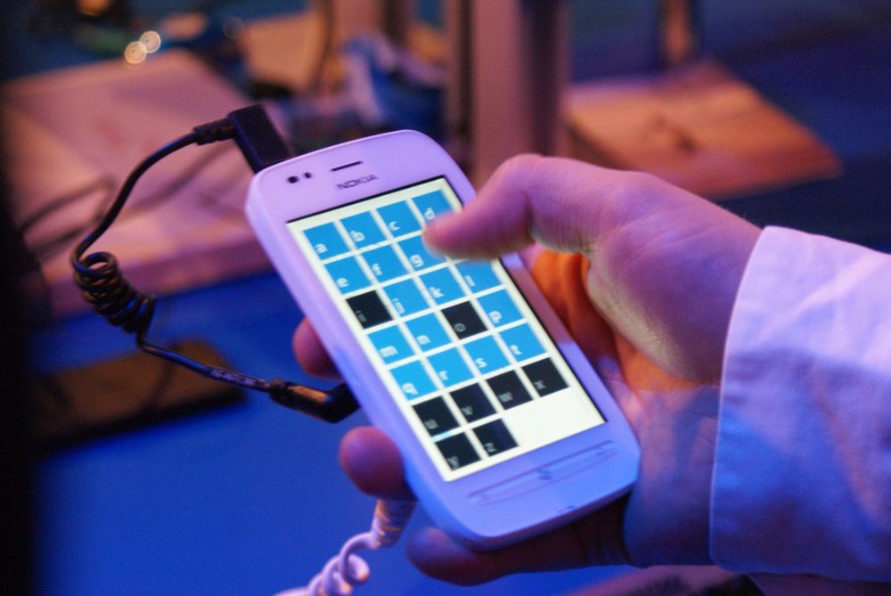 Nokia Lumia 710 w naszych rękach [galeria] 2