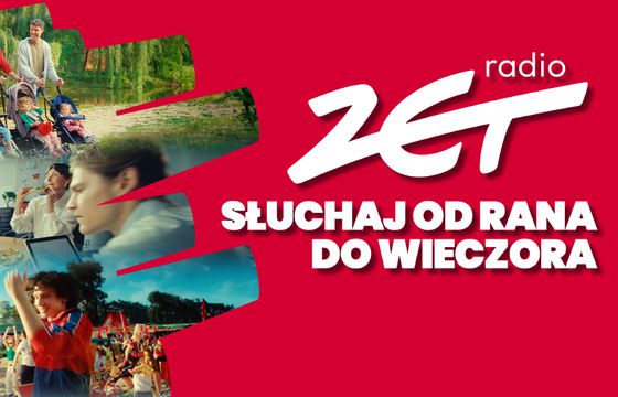 Radio ZET z kolejną odsłoną kampanii wizerunkowej