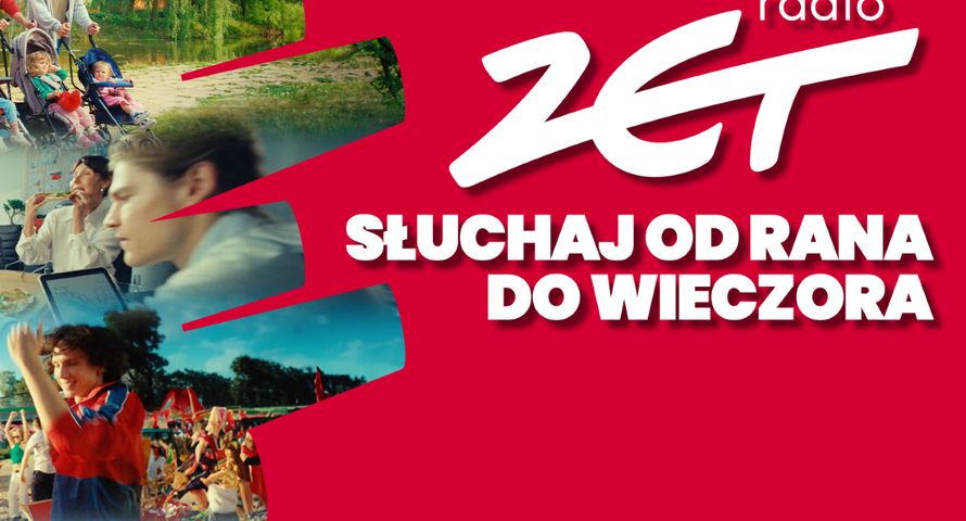 Radio ZET z kolejną odsłoną kampanii wizerunkowej