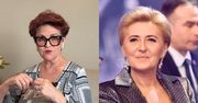 Jolanta Kwaśniewska zapytana o pensję dla pierwszej damy. Wspomniała o EMERYTURZE Agaty Dudy