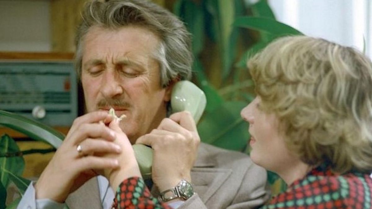 Krzyżówka z polskich seriali