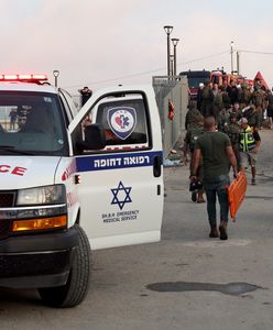 Izrael odpowie na atak Hezbollahu. Szykuje się "dramatyczny zwrot"