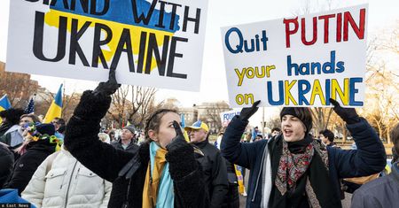 Majmurek: Putin podkopuje własne strategiczne cele. Ale wciąż jest niebezpieczny dla Europy [OPINIA]