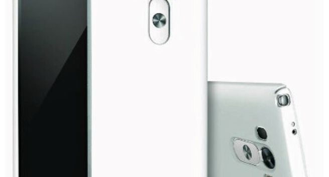 Znamy wygląd i datę premiery smartfona LG G3