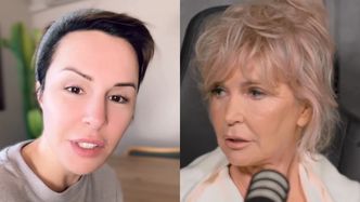 Blanka Lipińska gorzko o "zniknięciu mamy z Instagrama": "NIE ZAMIERZAM SIĘ TYM INTERESOWAĆ"