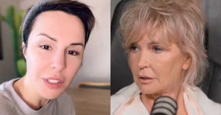 Blanka Lipińska gorzko o "zniknięciu mamy z Instagrama": "NIE ZAMIERZAM SIĘ TYM INTERESOWAĆ"