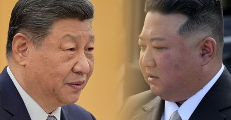 Pjongjang i Pekin zacieśniają sojusz. Silny sygnał dla Zachodu