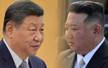 Pjongjang i Pekin zacieśniają sojusz. Silny sygnał dla Zachodu