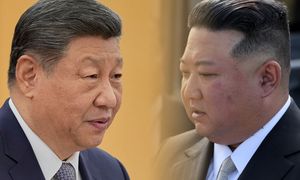 Pjongjang i Pekin zacieśniają sojusz. Silny sygnał dla Zachodu