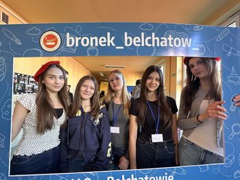 Dzień Otwarty w I Liceum Ogólnokształcącym im. Wł. Broniewskiego w Bełchatowie