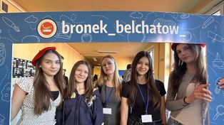 Dzień Otwarty w I Liceum Ogólnokształcącym im. Wł. Broniewskiego w Bełchatowie