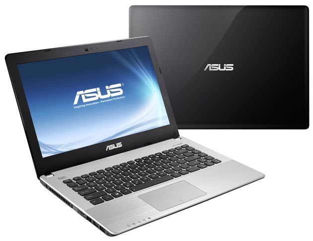 ASUS K450LAV-CA256H laptop