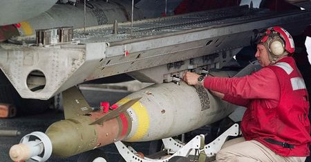 Przełom jak z HIMARS. Pentagon potwierdza dostawy nowej broni