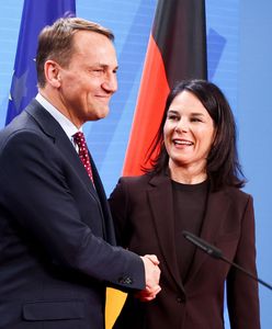 Reparacje dla Polski. W Berlinie padły ważkie słowa