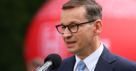 Premier zapowiada konfiskatę aut! "Nie będzie żadnej pobłażliwości"