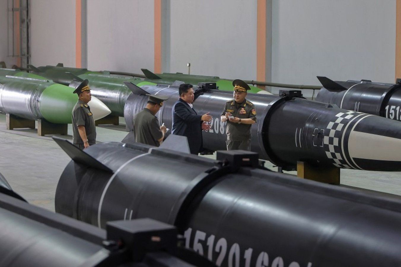 Największy sojusznik Rosji. Chce się zbliżyć do innego mocarstwa